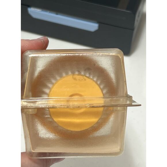 Black & Decker VF100 Arm & Hammer Odor Eliminating Vacuum Filter 62727 NEW - Picture 3 of 4